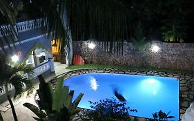 Villa Tuffah Watamu Holiday Apartments
